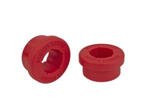 Acura Integra Camber Kits - Rear - Skunk2 Racing - Classic - Red - `90-`01